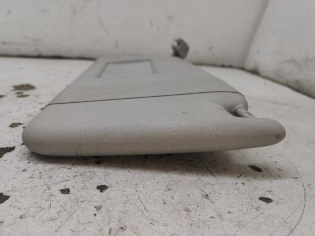 bontott VW GOLF V Bal Napellenző