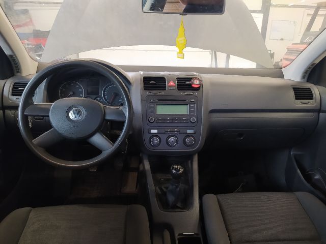 bontott VW GOLF V Bal Napellenző