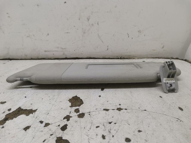 bontott VW GOLF V Bal Napellenző