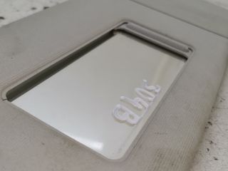 bontott VW GOLF V Bal Napellenző