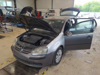bontott VW GOLF V Bal Napellenző