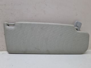 bontott VW GOLF V Bal Napellenző