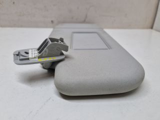 bontott VW GOLF V Bal Napellenző