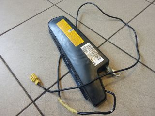 bontott VW GOLF V Bal Oldallégzsák