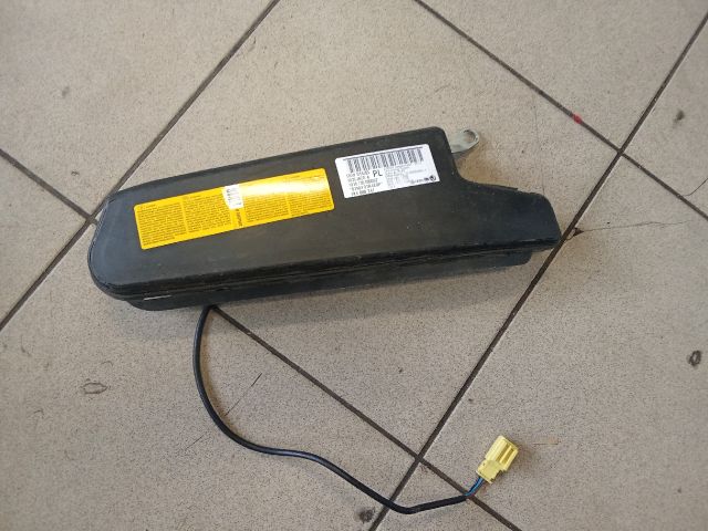 bontott VW GOLF V Bal Oldallégzsák