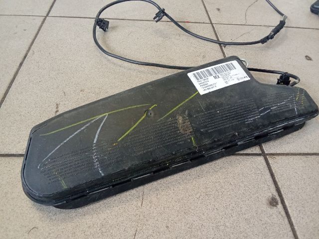 bontott VW GOLF V Bal Oldallégzsák