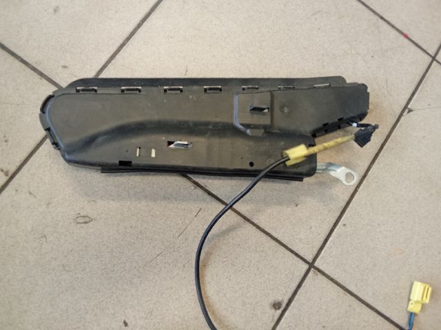 bontott VW GOLF V Bal Oldallégzsák