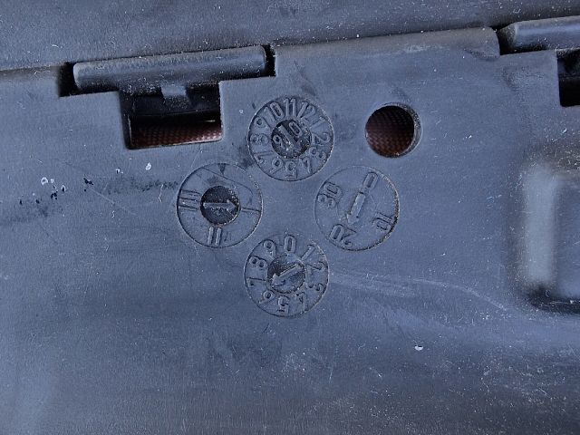 bontott VW GOLF V Bal Oldallégzsák