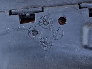 bontott VW GOLF V Bal Oldallégzsák