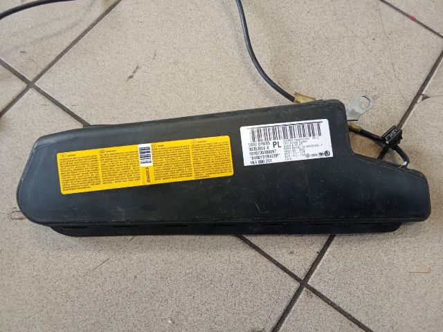 bontott VW GOLF V Bal Oldallégzsák