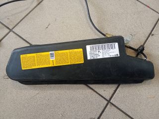 bontott VW GOLF V Bal Oldallégzsák