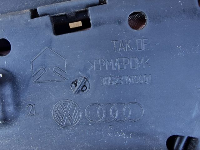 bontott VW GOLF V Bal Oldallégzsák