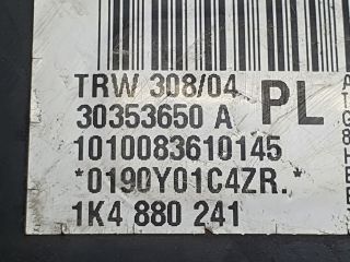 bontott VW GOLF V Bal Oldallégzsák