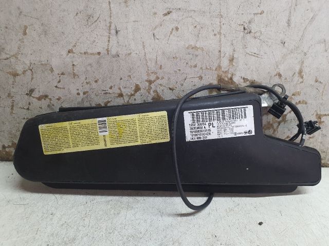 bontott VW GOLF V Bal Oldallégzsák