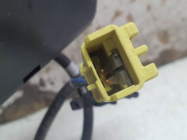 bontott VW GOLF V Bal Oldallégzsák