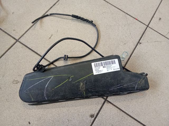 bontott VW GOLF V Bal Oldallégzsák