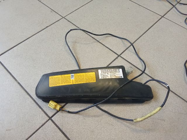 bontott VW GOLF V Bal Oldallégzsák