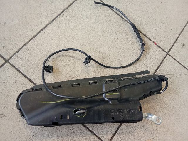 bontott VW GOLF V Bal Oldallégzsák