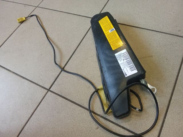 bontott VW GOLF V Bal Oldallégzsák