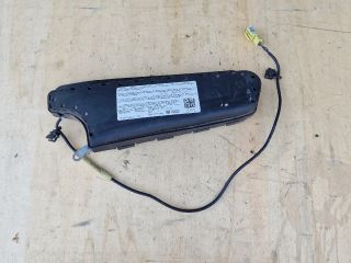 bontott VW GOLF V Bal Oldallégzsák