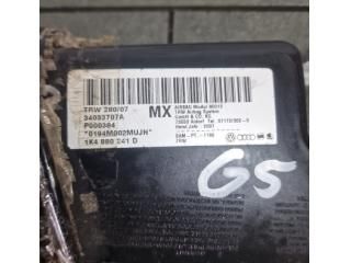 bontott VW GOLF V Bal Oldallégzsák