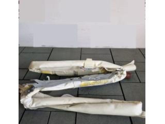 bontott VW GOLF V Bal Oldallégzsák