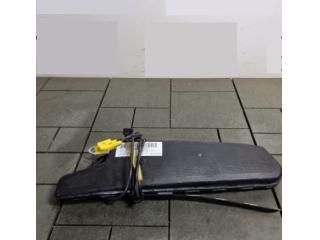 bontott VW GOLF V Bal Oldallégzsák