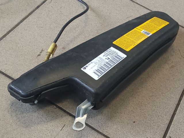 bontott VW GOLF V Bal Oldallégzsák