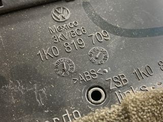 bontott VW GOLF V Bal Szellőző