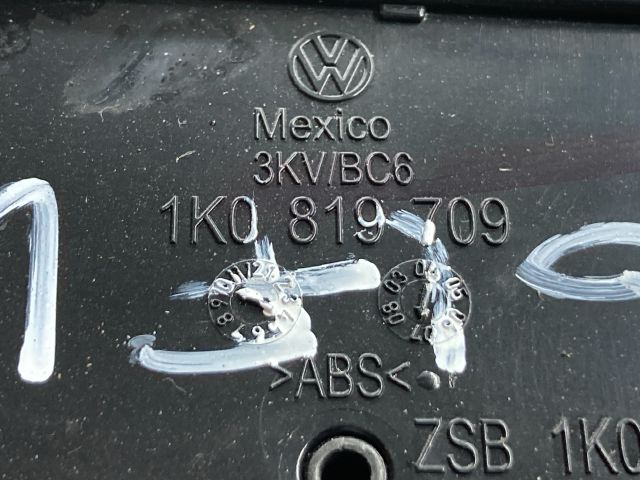 bontott VW GOLF V Bal Szellőző