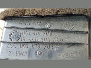 bontott VW GOLF V Bal Szellőző