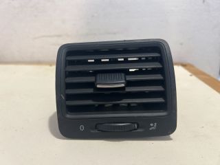 bontott VW GOLF V Bal Szellőző