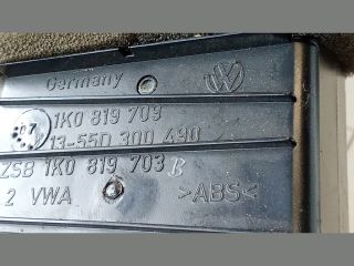 bontott VW GOLF V Bal Szellőző