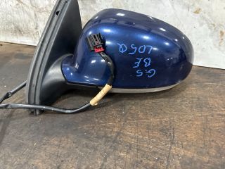 bontott VW GOLF V Bal Visszapillantó Tükör (Elektromos)