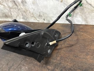 bontott VW GOLF V Bal Visszapillantó Tükör (Elektromos)