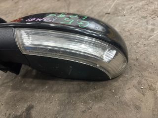 bontott VW GOLF V Bal Visszapillantó Tükör (Elektromos)