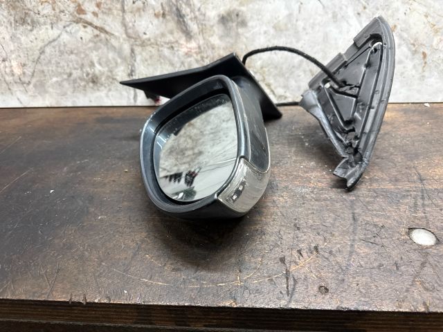 bontott VW GOLF V Bal Visszapillantó Tükör (Elektromos)