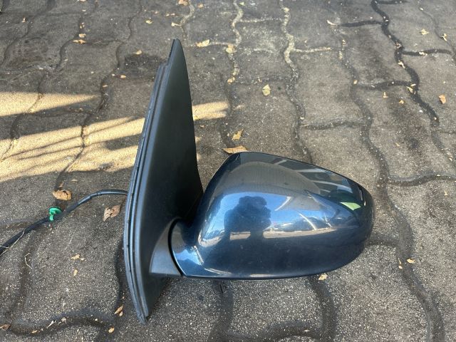 bontott VW GOLF V Bal Visszapillantó Tükör (Elektromos)