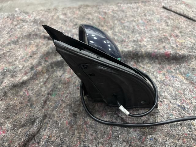 bontott VW GOLF V Bal Visszapillantó Tükör (Elektromos)