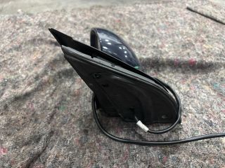bontott VW GOLF V Bal Visszapillantó Tükör (Elektromos)