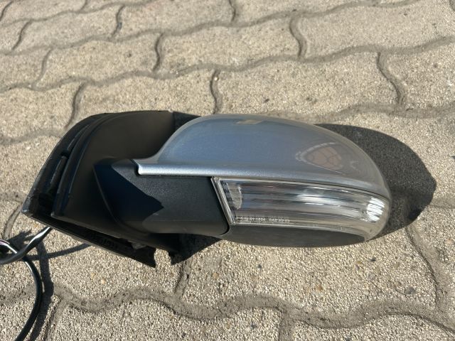 bontott VW GOLF V Bal Visszapillantó Tükör (Elektromos)