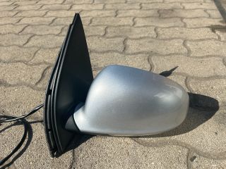 bontott VW GOLF V Bal Visszapillantó Tükör (Elektromos)