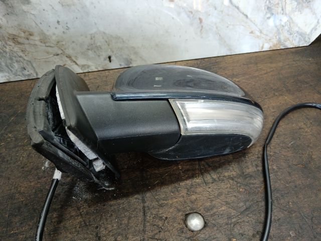 bontott VW GOLF V Bal Visszapillantó Tükör (Elektromos)