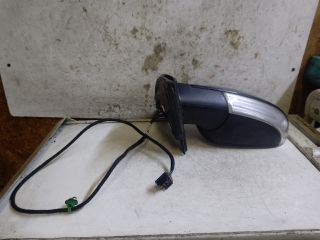 bontott VW GOLF V Bal Visszapillantó Tükör (Elektromos)