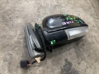 bontott VW GOLF V Bal Visszapillantó Tükör (Elektromos)