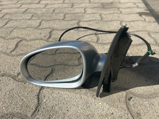 bontott VW GOLF V Bal Visszapillantó Tükör (Elektromos)