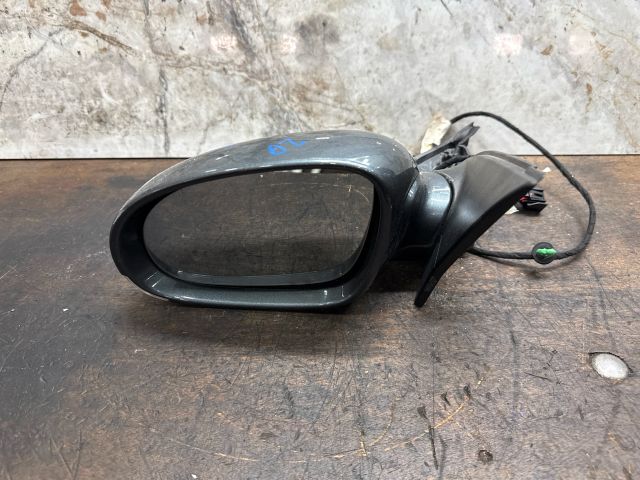 bontott VW GOLF V Bal Visszapillantó Tükör (Elektromos)