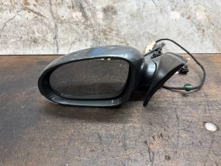 bontott VW GOLF V Bal Visszapillantó Tükör (Elektromos)