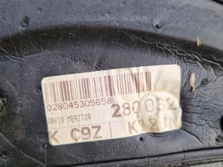 bontott VW GOLF V Bal Visszapillantó Tükör (Elektromos)