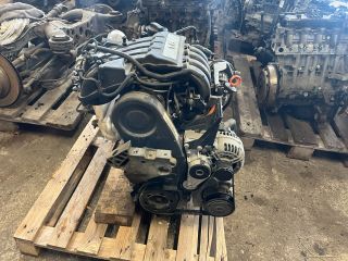 bontott VW GOLF V Bal Visszapillantó Tükör (Elektromos)